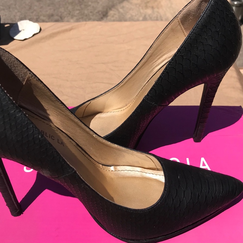 Shoes
